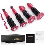 Bfo Racing 24-WAY Damper Coilovers Mitsubishi 3000GT Awd 1990-2000 Z16A Z15A New. Price: $280.00.