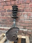 Audi S3 8V Golf MK7 Drivers Front Suspension Leg Shocker Hub 5Q0413031FR 2016 Used. Price: $222.02.