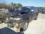 Passenger Right Strut Front Laredo Fits 11-15 Jeep Grand Cherokee Used. Price: $104.99.