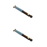 New! Jaguar X-type Bilstein Rear Shock Absorber Set (2) 24-062275 C2S13946. Price: $238.00.