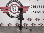 Honda Civic MK8 1.4 Nsf Absorber Shocker + Spring Passenger Front Left Oem Used. Price: $108.98.