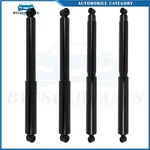 Ford F-350 F-250 Super Duty 4X4 Front Rear Shock Absorbers Replacement Kit New. Price: $66.47.