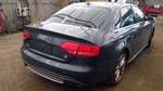 Driver Strut Front Sport Suspension Opt 1BE Fits 08-17 Audi S5 6622367 Used. Price: $87.90.