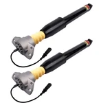Pair Rear Shock Strut Absorber 4G0616031 For Audi A6 C7 A7 Quattro 2011-2018 New. Price: $125.88.
