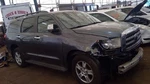 Passenger Strut Front Without Off Road Package Fits 08-22 Sequoia 5455521 Used. Price: $117.89.