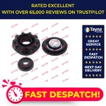 Top Strut Mounting Fits Smart Roadster 7 Front Kyb 4503300051 Quality New. Price: $31.68.