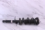 09-13 Infiniti G37 Sedan Front Left Lh Driver Side Strut Shock Absorber Spring Used. Price: $50.00.
