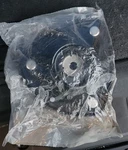 51670-TZ3-A01, New Oem Honda/ Acura 2015-2020 Front Strut Mount Base. Price: $60.00.