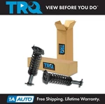 Trq Complete Shock Strut & Spring Assembly Front Pair Set For Camaro Firebird New. Price: $214.95.