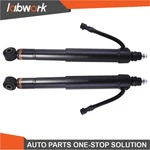 Labwork Lh & Rh Rear Shock Set 2003-2009 For Lexus GX470 4.7L 48530-69485 2PCS New. Price: $75.62.
