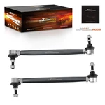Maxpeedingrods Adjustable Front Sway Bar Links 280-330MM For 16-19 Honda Civic New. Price: $42.39.