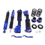Maxpeedingrods Coilover Suspension Kit For Honda Civic 2006-11 Shock Absorbers New. Price: $215.00.