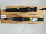 Standard Suspension 2 Sachs Left+right Front Shocks Struts For Bmw X5 X6 F15 F16 New. Price: $655.59.