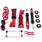 Bfo Coilovers Suspension Lowering Kit For Honda Civic Dx Lx Ex Se 2012-2015 New. Price: $239.00.