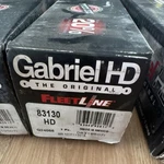 Gabriel 83130 Fleet Line Heavy Duty Shock Absorber New. Price: $124.00.