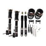 Bc Racing Series Coilovers With Sprindle For 1983-87 Corolla AE86 C-14-SP-BR New. Price: $1410.00.