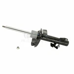 Kyb Suspension Strut 334700 New. Price: $118.82.