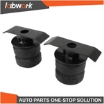 Labwork Rear Suspension Rubber Helper Spring Kit For Titan Toyota Tacoma Tundra New. Price: $48.98.