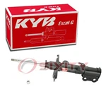 Kyb Excel-g Front Right Suspension Strut For 2000-2005 Toyota Celica Shocks Qs New. Price: $143.69.
