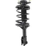 For Hyundai Elantra Strut Assembly 2000-2006 Passenger Side Front Twin-tube New. Price: $108.94.