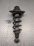 Passenger Right Strut Rear Fits 10-15 Camaro 1015553 Used. Price: $50.00.