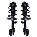 2PCS For 2006-2014 Honda Ridgeline Front Struts & Coil Springs Assembly Pair New. Price: $182.25.