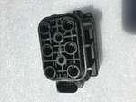 Tesla Model Air Suspension Compressor Valve Manifold 12 15-1524-0027.2 Used. Price: $99.00.