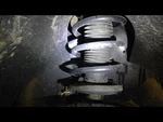 Driver Strut Front Ride Handling Suspension Fits 13-18 Equinox 1307758 Used. Price: $89.99.
