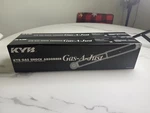 Kyb Shock Absorber-gas-a-just Front Pair For Buick / Cadillac Gmc KG4513 New. Price: $95.00.