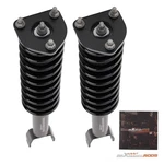 2" Front Right & Left Lifted Struts For Ram 1500 4WD 2012-2018 Classic 2019-2022 New. Price: $164.23.