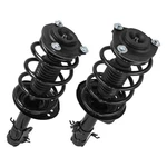 2X Front Left + Right Strut Spring For Nissan Sentra 2014-2019 1.6L 1.8L New. Price: $135.00.
