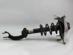 2009 - 2016 Audi A4 B8 Strut Shock Suspension Absorber Front Passenger Right Oem Used. Price: $130.40.