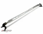 Megan Rear Upper Strut Tower Bar Brace Civic Crx 88-00 Integra 90-01 Polish New. Price: $89.99.