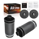 Pair Rear Suspension Spring Bag For Mercedes W164 X164 GL550 ML350 New. Price: $60.98.