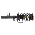 Monroe Front Passenger Right Suspension Strut And Coil Spring Assembly Ford New. Price: $119.72.