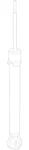 Genuine Honda Suspension Shock Absorber 52611-TLB-A02 New. Price: $220.93.