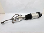 Rivian R1S R1T (2022-2024) Oem Front Left Strut Shock Air Suspension Used. Price: $399.99.