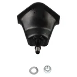For Jeep Wrangler Yj 1987-1995 52040305 Rear Shock Bracket Kits New. Price: $18.95.