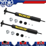 Front Strut Shock Pair Set Of 2 Kit Ford Pickup Truck 4X4 4WD New. Price: $59.89.