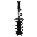 Suspension Strut And Coil Spring Assembly Motorcraft Fits 12-15 Ford Explorer New. Price: $206.74.