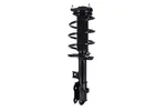 Genuine Focus Auto Parts Suspension Strut And Coil Spring Assembly 1333957L New. Price: $128.55.