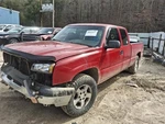 2003 Chevrolet Silverado 1500 Driver Front Knee Assembly Used 109K Miles. Price: $284.95.