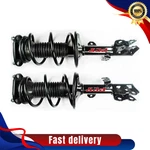 Fcs High Quality Oe Front Struts For Toyota Matrix 2009-2011 1.8L With Warranty New. Price: $279.01.