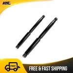 Rear Strut Gas Shock Absorber Fits 1999-2004 Jeep Grand Cherokee Wj 37162 2PC New. Price: $38.94.