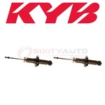 Pc Kyb Rear Suspension For 2013-2014 Subaru Legacy Shocks Struts Pl New. Price: $193.85.