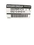 E6210-9HS1H Oem Nissan Altima Shock 2018 New. Price: $85.00.