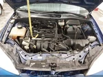 Driver Strut Front Excluding Station Wgn Fits 06-07 Focus 419539 Used. Price: $99.99.