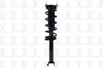 Fcs Automotive 1355132 Suspension Strut And Coil Spring Assembly New. Price: $102.85.