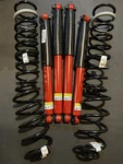 Oem Mopar Factory Suspension For 18-24 Jeep Wrangler Jl 3.6L 4-DOOR Rubicon 4XE New. Price: $589.95.