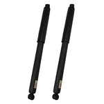 Motorcraft Oem Rear Shocks Absorbers Kit Set 2PCS Ford F150 4WD 157" 145" Wb New. Price: $239.95.